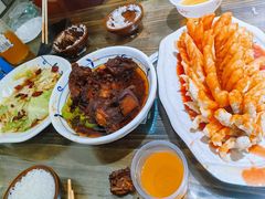 -神仙钵湘香土菜馆(光华路店)