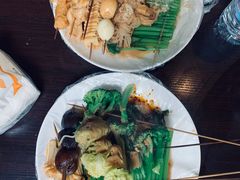 -郭记小街麻辣烫(南小街总店)