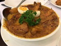 葡国鸡-大堂街8号葡国餐厅(RESTAURANTE ESCADA)