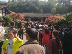 -邓小平故里
