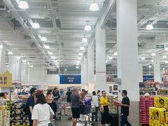 -山姆会员商店(上海浦东店)