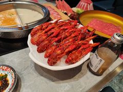 -樱煦和牛寿喜烧(如皋吾悦广场店)