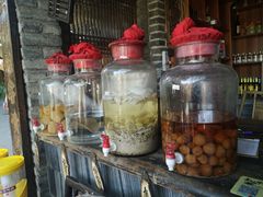 -青城甲(青城山店)