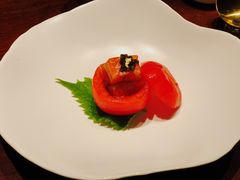 番茄鲑鱼鱼子酱-子福慧(虹桥店)