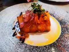 -YUE·6·西式融合餐厅(外滩六号店)