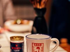 -贤合庄卤味自助火锅(新都汇店)