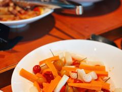 -Social 秀西餐厅-长沙瑞吉酒店(运达店)