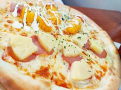 -奇帕波·披萨&炸鸡(诺和木勒站店)