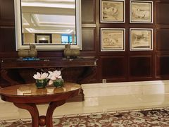 -上海外滩华尔道夫酒店