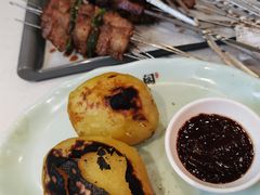 -状元阁烧烤(群力店)