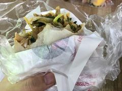 -安徽阜阳卷馍(西单店)