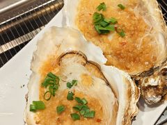 -鸭绿江海鲜烧烤大排档(杏林街店)