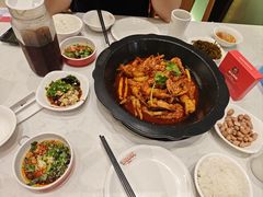 -虾吃虾涮.虾火锅.肉蟹煲(步步高梅溪新天地店)