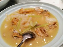 -外高桥喜来登酒店采悦轩