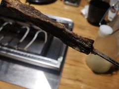 -悦屋老板娘的烤肉店(紫薇田园店)