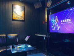 -今迈量贩式KTV(尚峰街店)