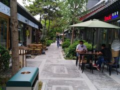 -老北京风情街