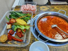 -姐妹辣糊糊(朝阳巷二店)