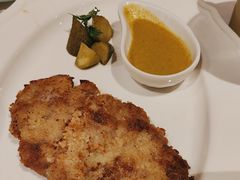 -波特曼西餐厅(中央大街店)