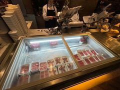 -雍和会海鲜姿造自助(湖东路店)