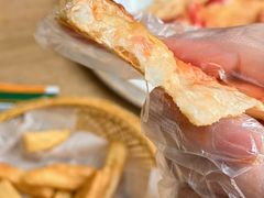 -老欧洲咖啡·西餐(后湖店)