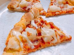 香香鸡-Mr.Pizza米斯特比萨(苏州平江万达广场店)