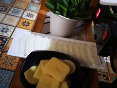 -南城十里潮汕鲜牛火锅·鲜虾生滚粥(融汇老商埠店)