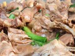 -大地农庄(逢沙大道店)