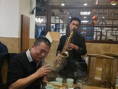 -重庆老火锅王(永陵路分店)