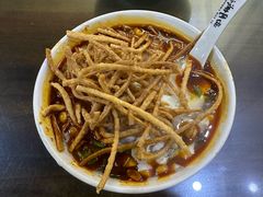 -西月城谭豆花(春熙路店)
