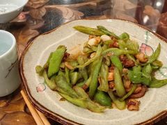 -西江美食舫·江西菜(健德桥店)