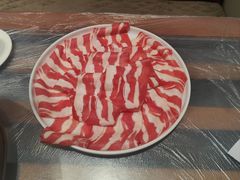 -满旗楼 北京烤鸭·涮羊肉火锅(汉口店)