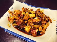 -百年粉蒸牛肉