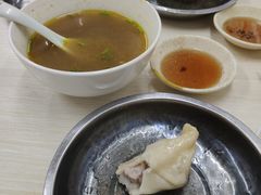 锅贴-黄阿姨锅贴大王(万航渡路店)