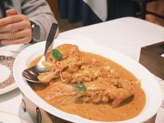 -狮拾久·现代新加坡料理(福田COCO Park店)