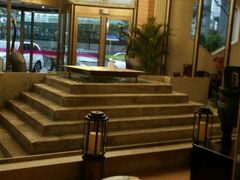 -热带雨林汗蒸馆(汶水东路店)