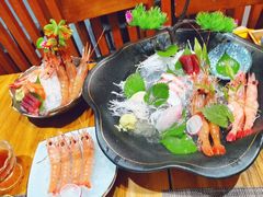 -左舞日本料理