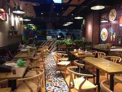 -车沾巷·重庆老味豌杂面