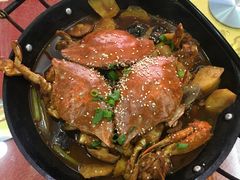 -地方名吃海鲜大馅蒸饺(北戴河店)