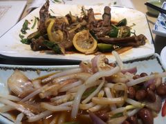 -一茶一点(海景店)