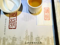 -糖朝(尖沙咀店)