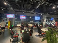 -魔赛卡丁车赛车汇(上海店)