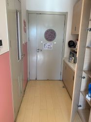 -上海市儿童医院(泸定路院区)