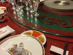 -九十九顶毡房(阜石路店)