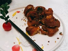 -香宫中餐厅 · 桂林香格里拉