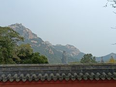 -青岛崂山太清宫