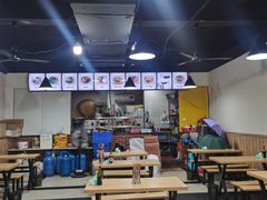 -峨眉山豆腐脑(解放路店)