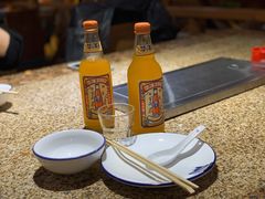 -喜悦小串海鲜烧烤大排档(高新万达店)