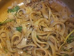-西部马华清真食府·丝路菜(大钟寺店)