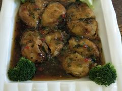 -垚慈居素食(华发新城店)